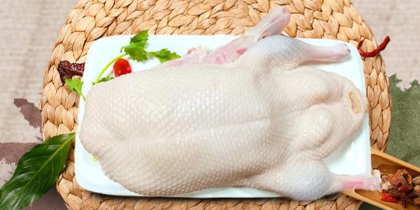 丽佳农牧为您提供白条鸭批发订购，现货供应，品质可靠
